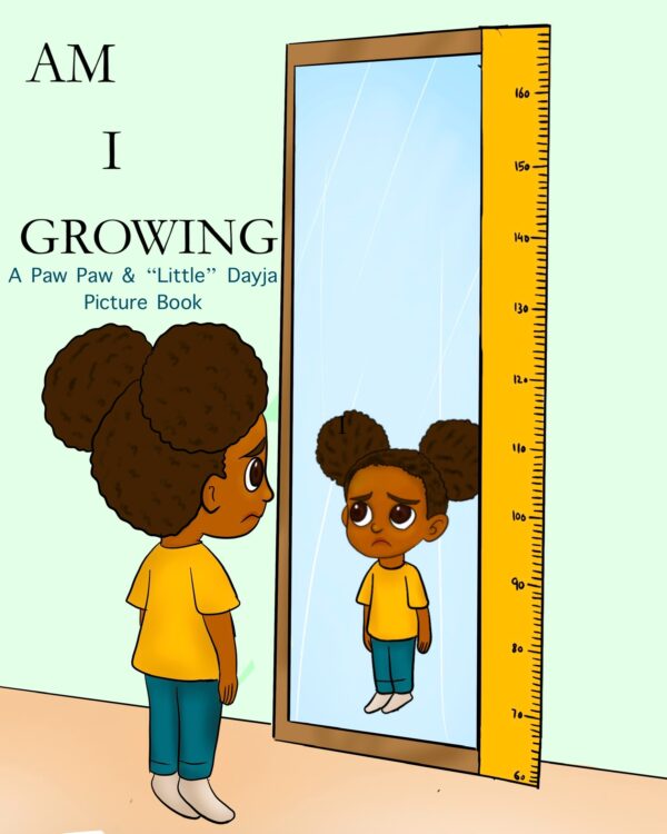 Am I Growing?
