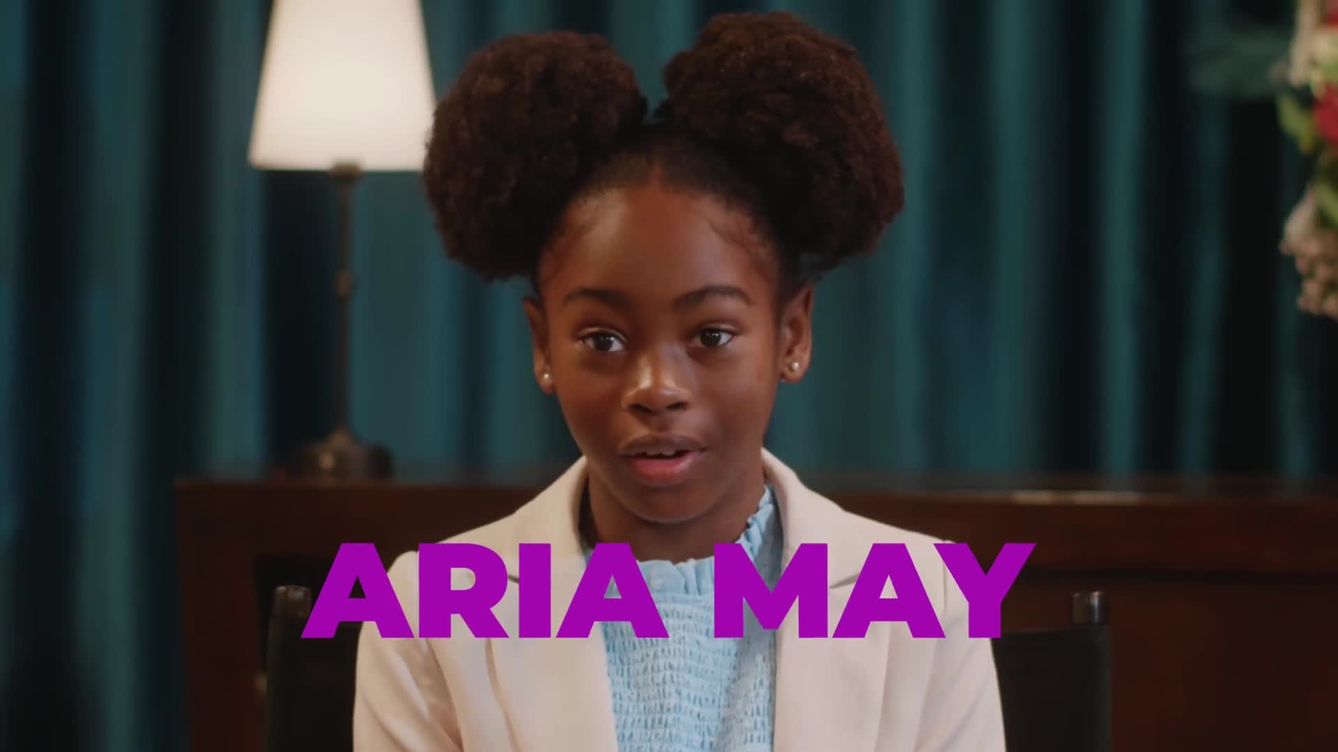 Intro and how long you been acting 